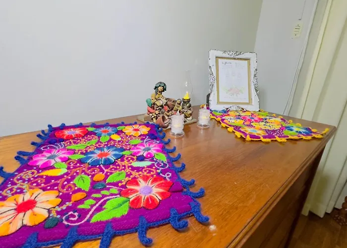 Apartamento Lemania