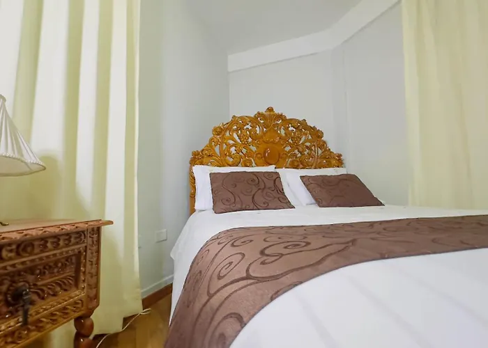 Lemania Apartamento