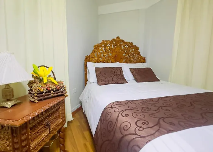 Apartamento Lemania