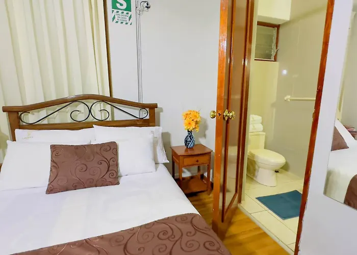Lemania Apartamento *