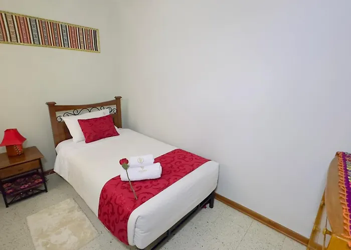 Apartamento Lemania