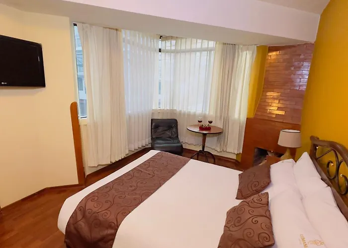 Lemania Apartamento