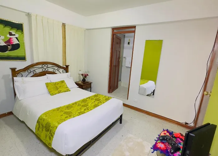 Apartamento Lemania